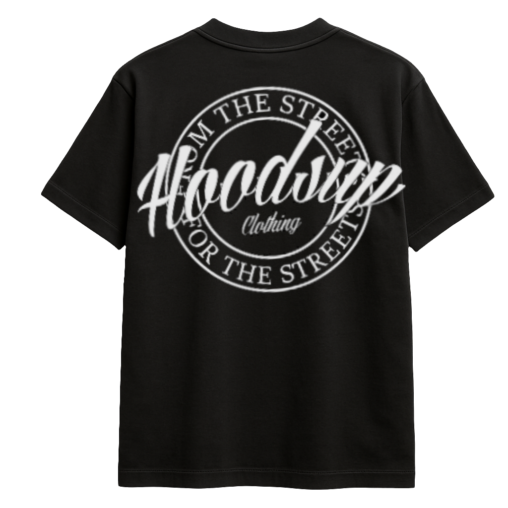 Certified Heavy-Tees