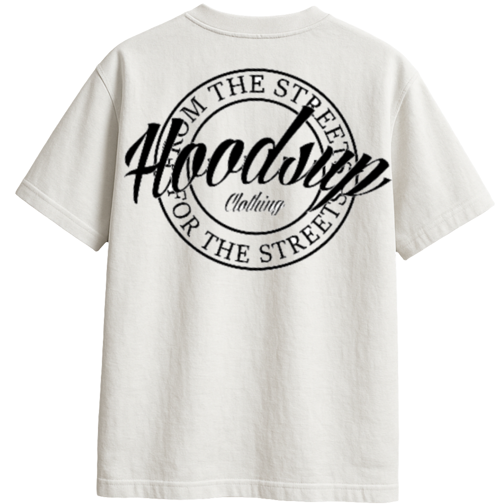 Certified Heavy-Tees
