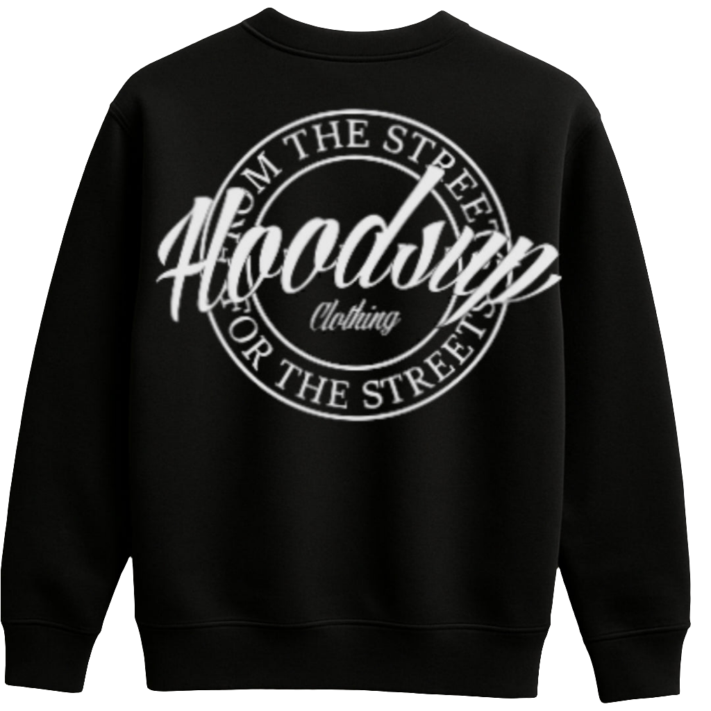 CERTIFIED S2 EP2 - CREWNECKS