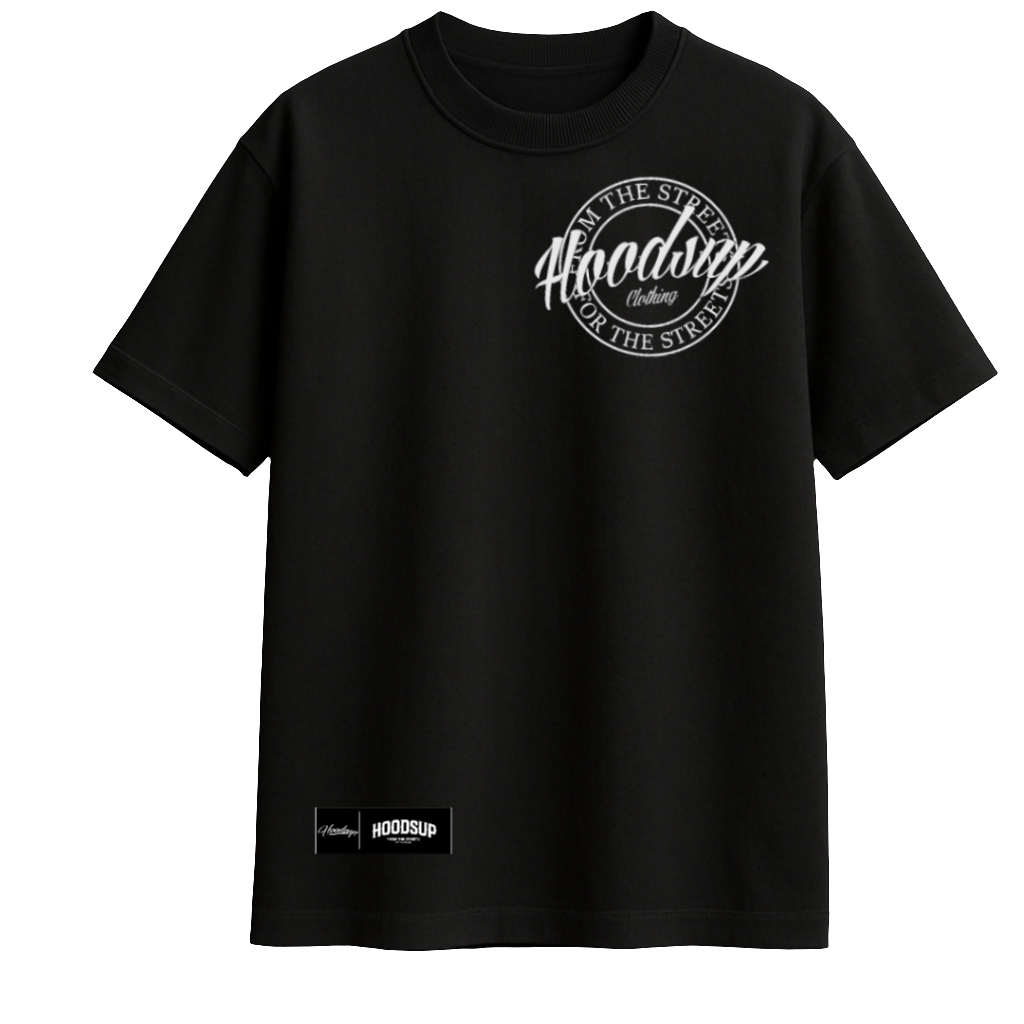 Certified Heavy-Tees