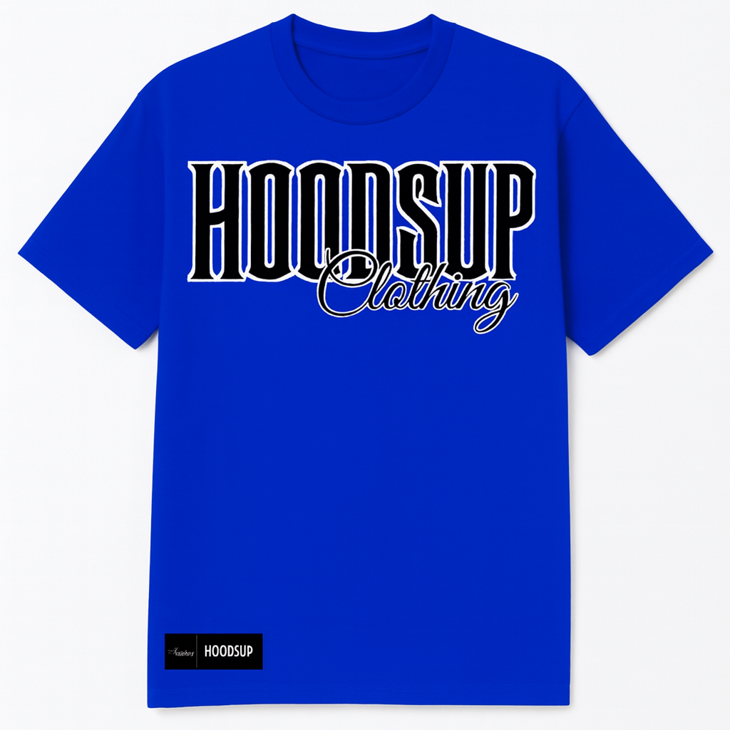 Ribcage S3 E3 Heavy Tshirt