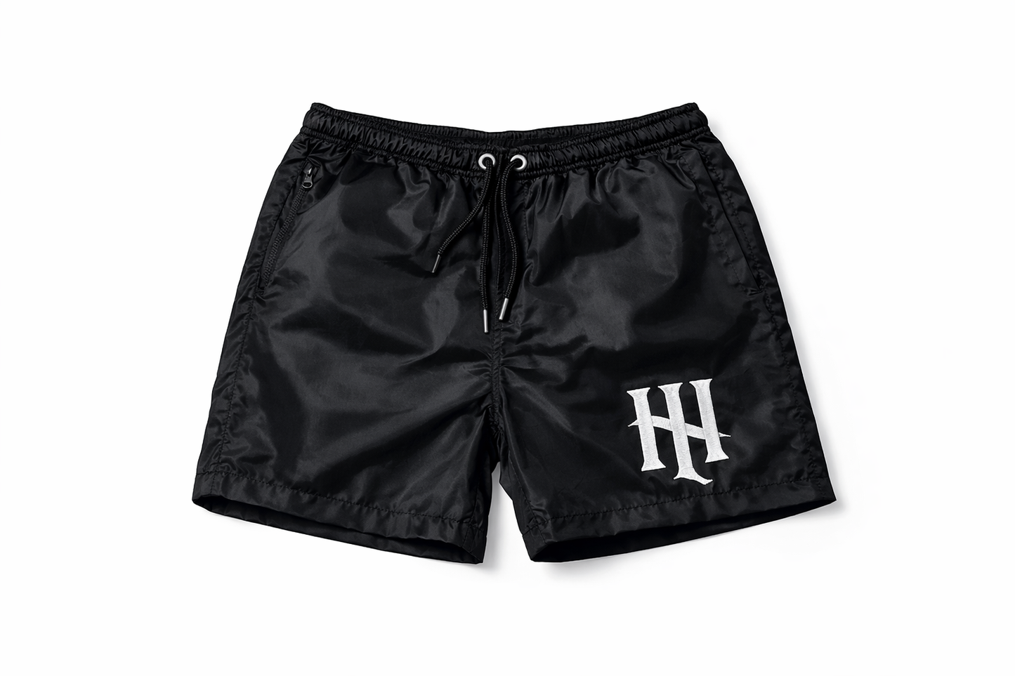 The Pillars windbreaker Shorts