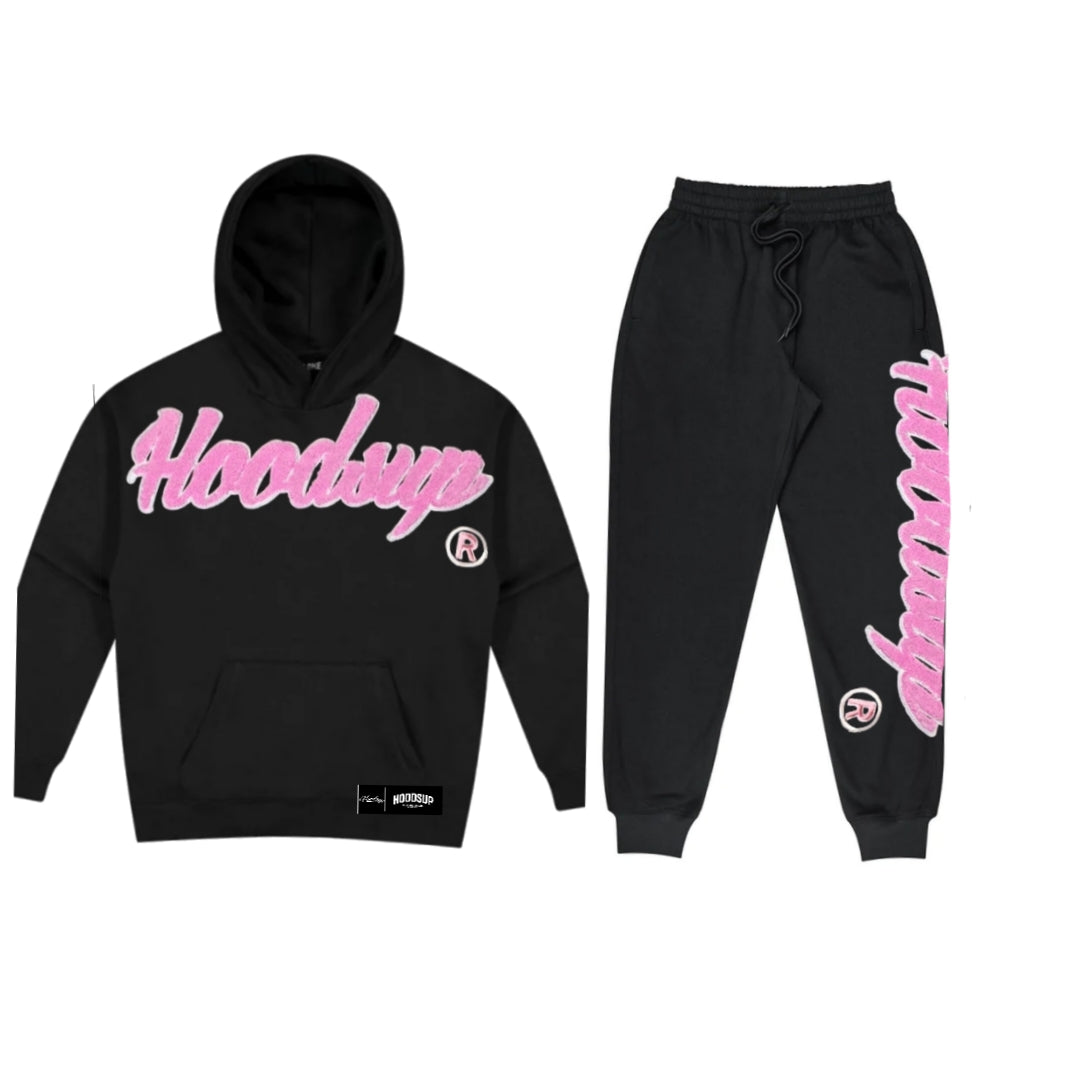 BACKBONE COLOURWAY S1 E2 - TRACKSUITS