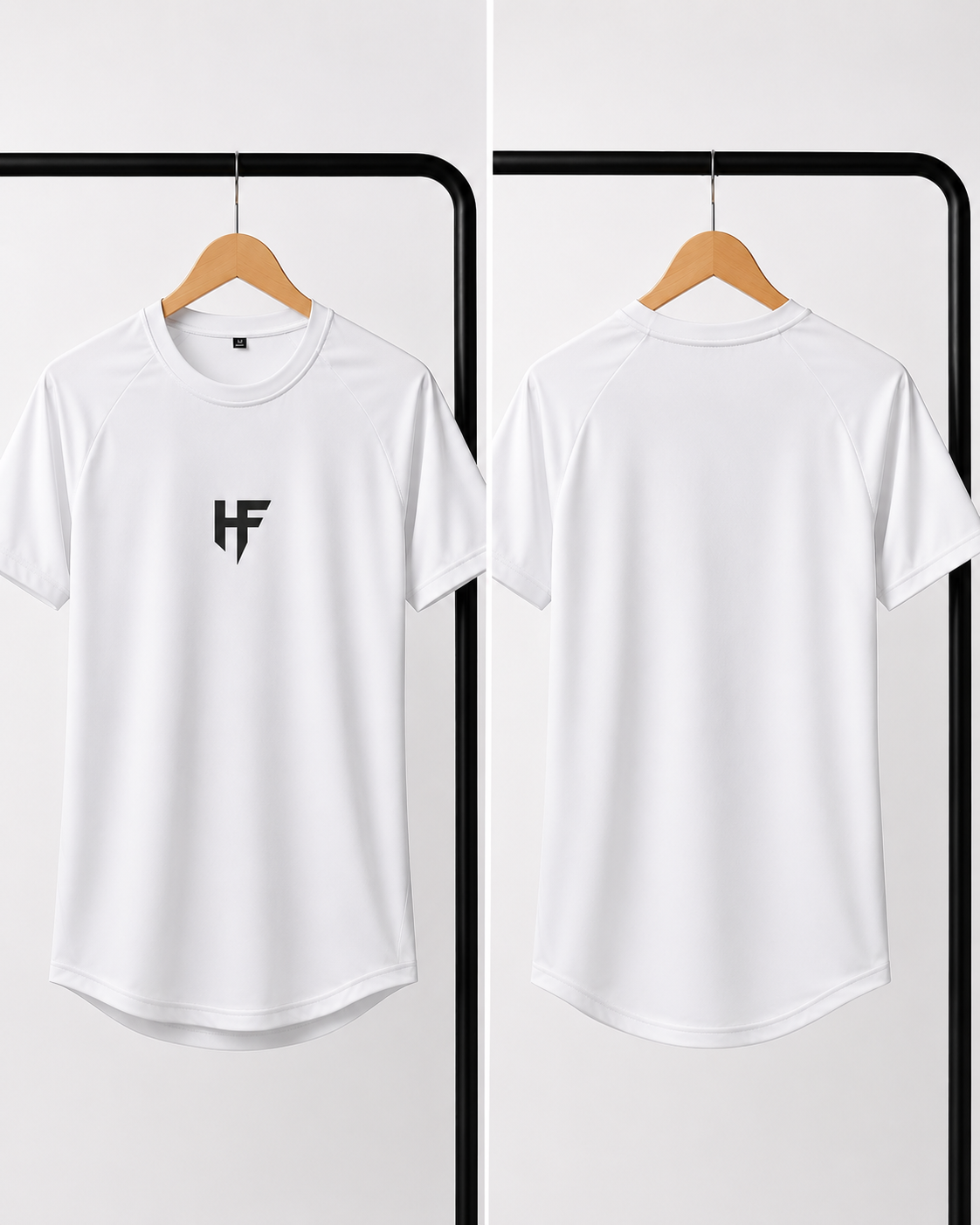 HF Performance DryFit Tee