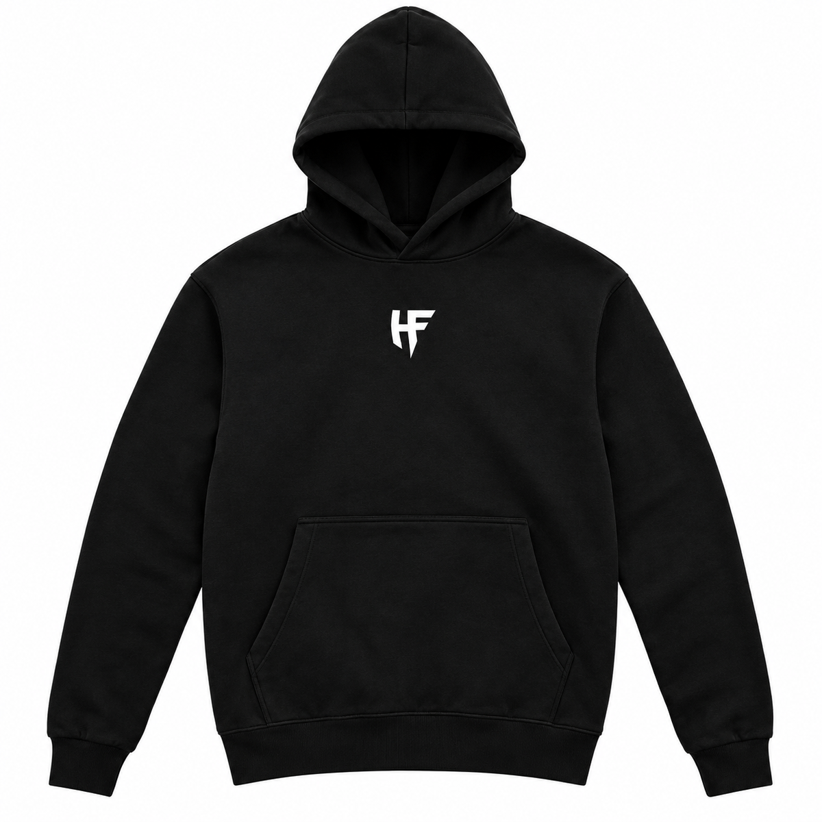 HF Essential Pullover Hoody