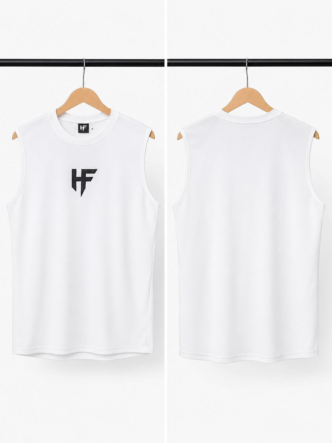 HF Performance DryFit Singlet