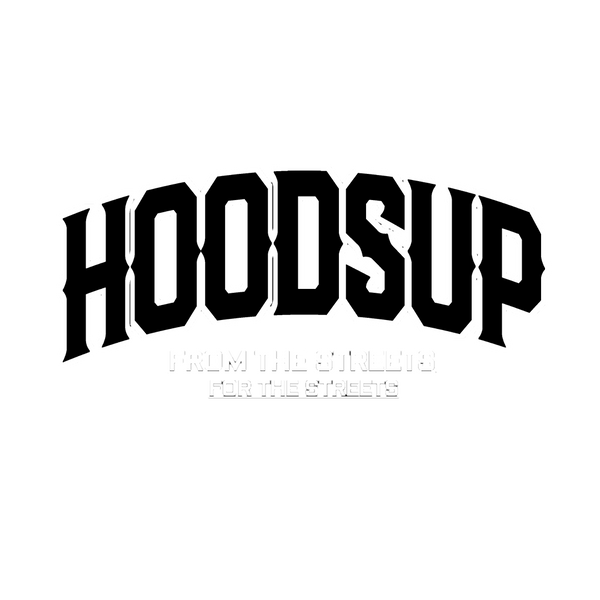 Hoodsup Clothing