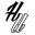 Hoodsup Clothing logo