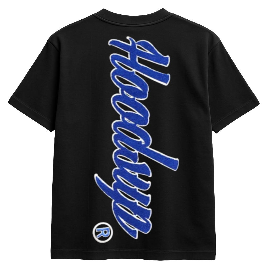 BACKBONE COLOURWAY S1  EP2 - TSHIRTS