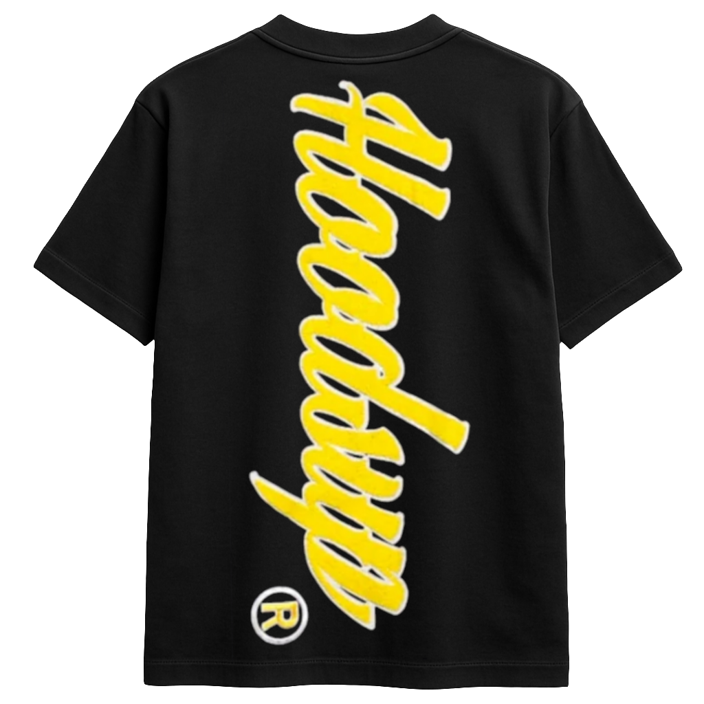 BACKBONE COLOURWAY S1  EP2 - TSHIRTS