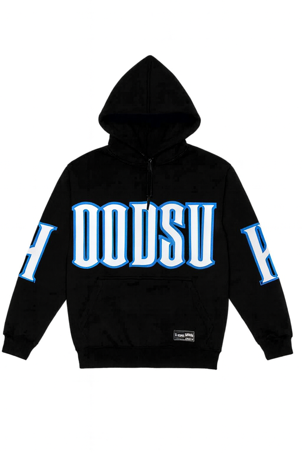 RIBCAGE COLOURWAY S3 E1 - HOODIES