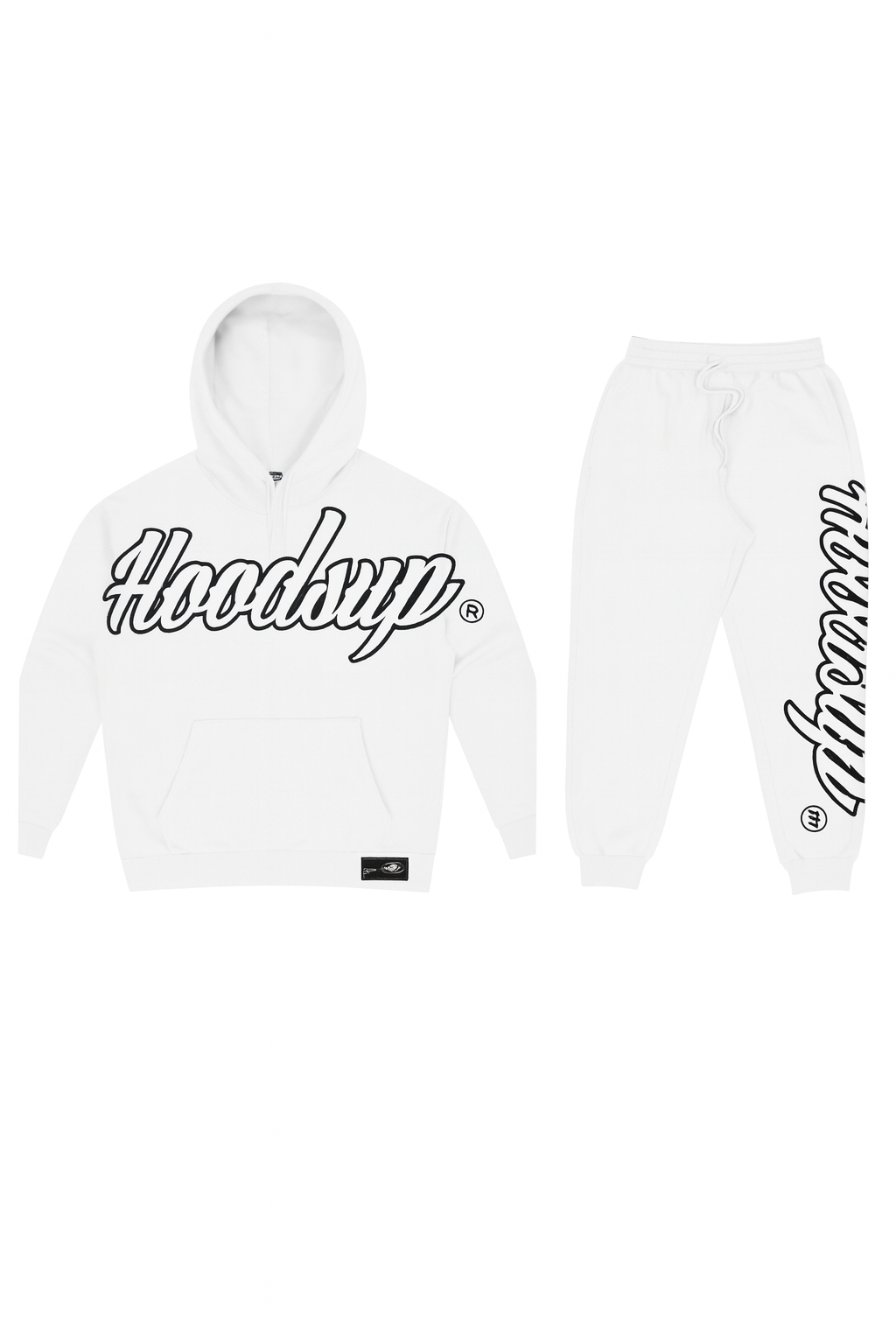 BACKBONE COLOURWAY S1 E2 - TRACKSUITS