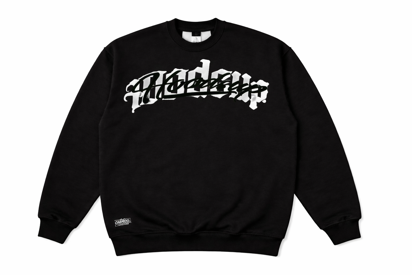 (LIMITED) HOOD "G" UP - HOODSUP CREWS