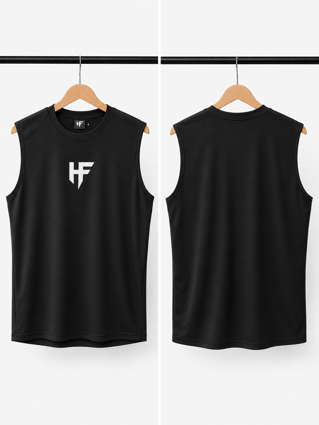 HF Performance DryFit Singlet