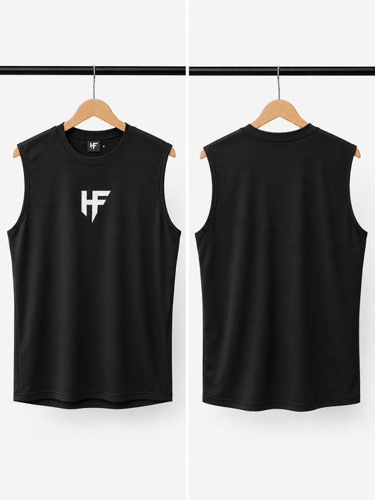 HF Performance DryFit Singlet