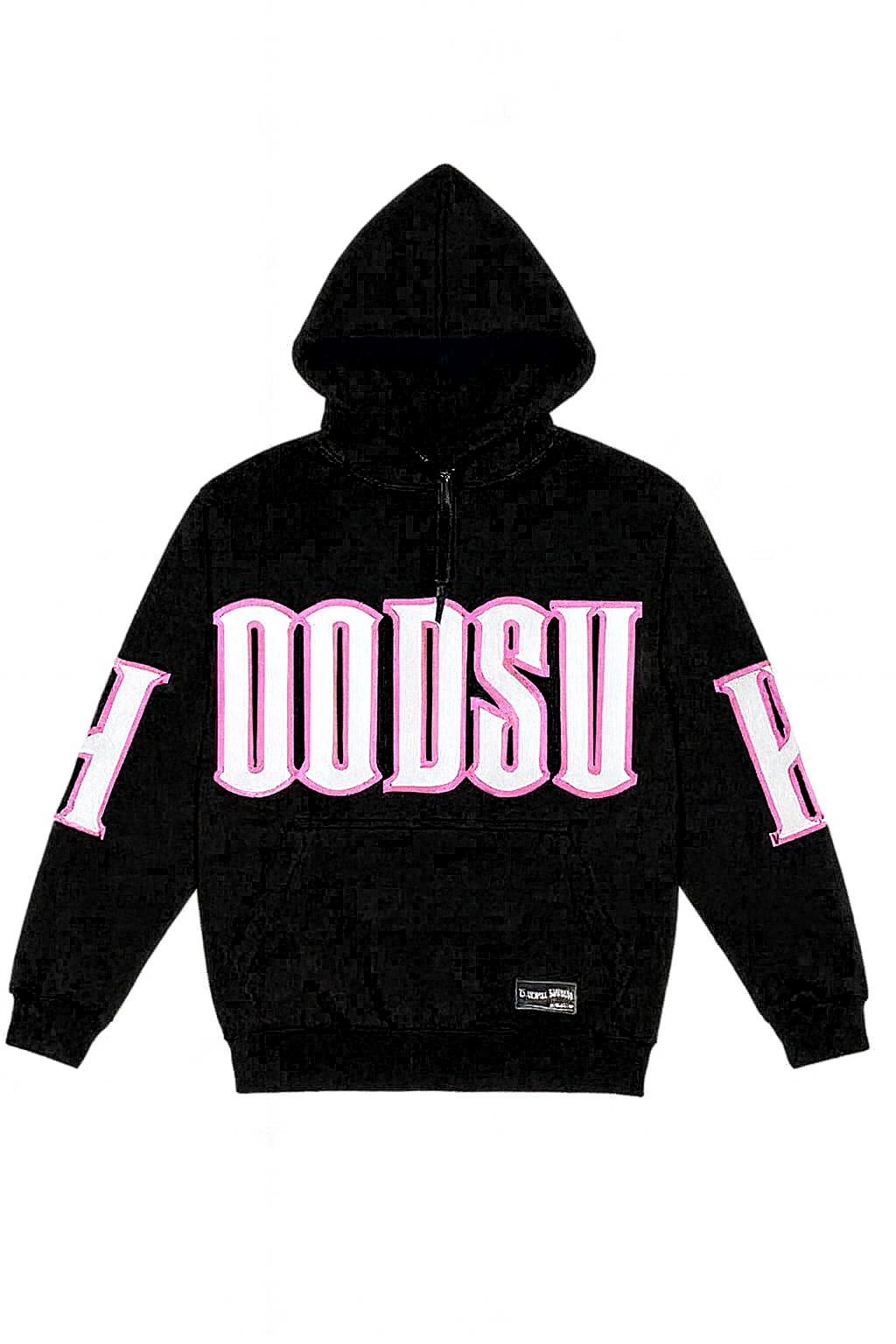 RIBCAGE COLOURWAY S3 E1 - HOODIES