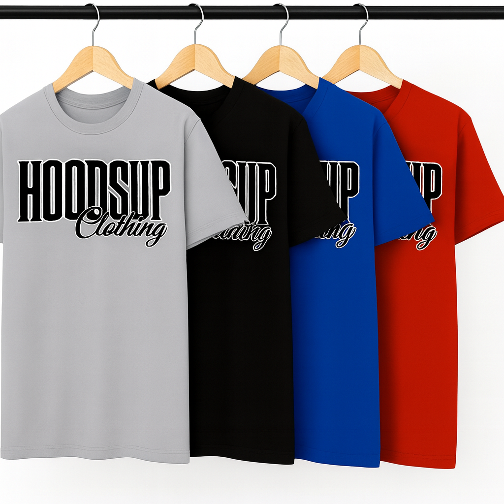 Ribcage S3 E3 Heavy Tshirt