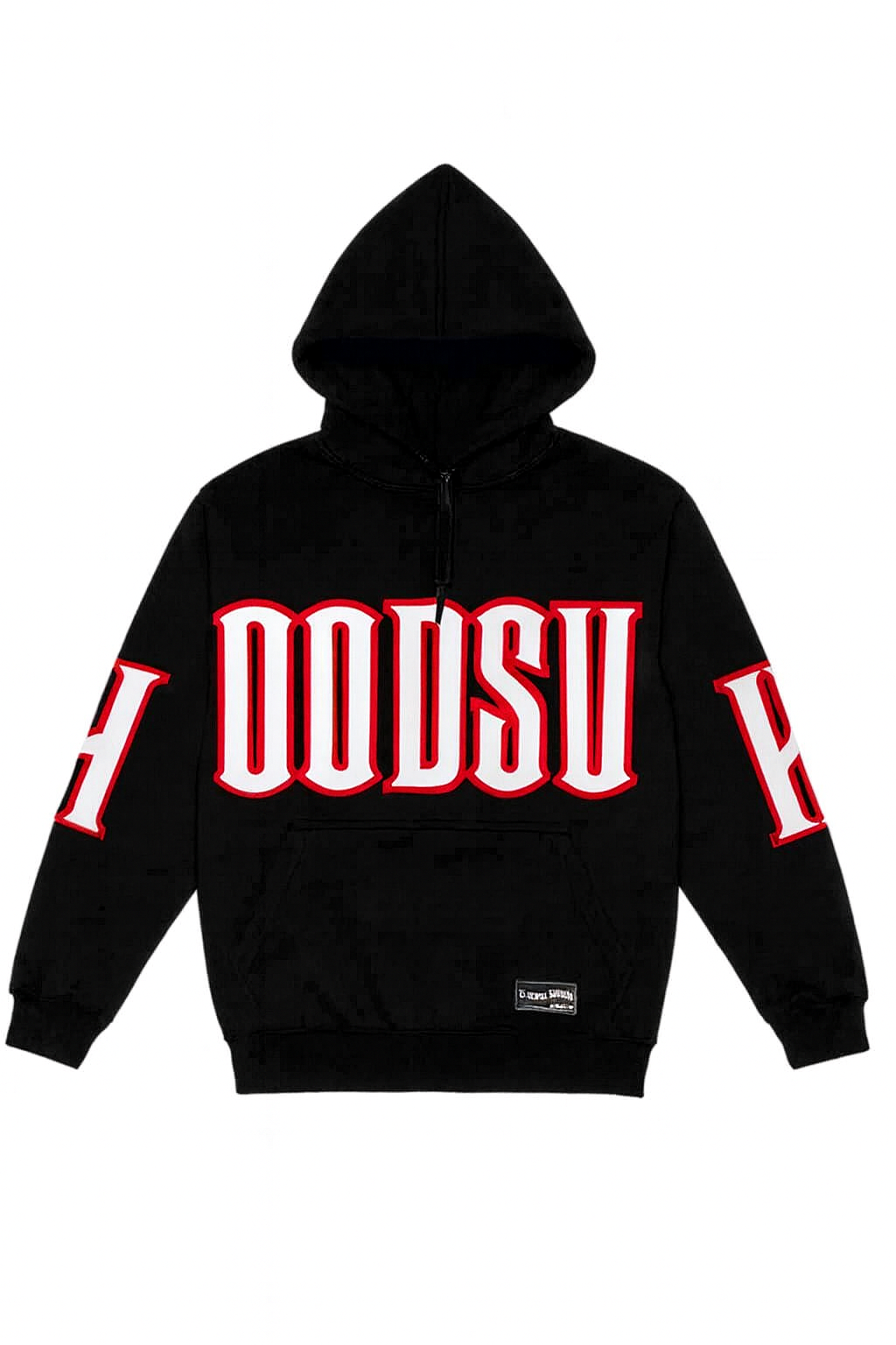 RIBCAGE COLOURWAY S3 E1 - HOODIES