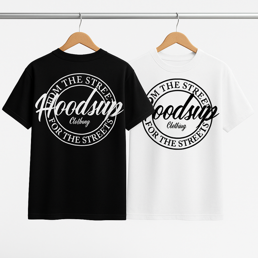 CERTIFIED S2 EP1 - HEAVY-TEES