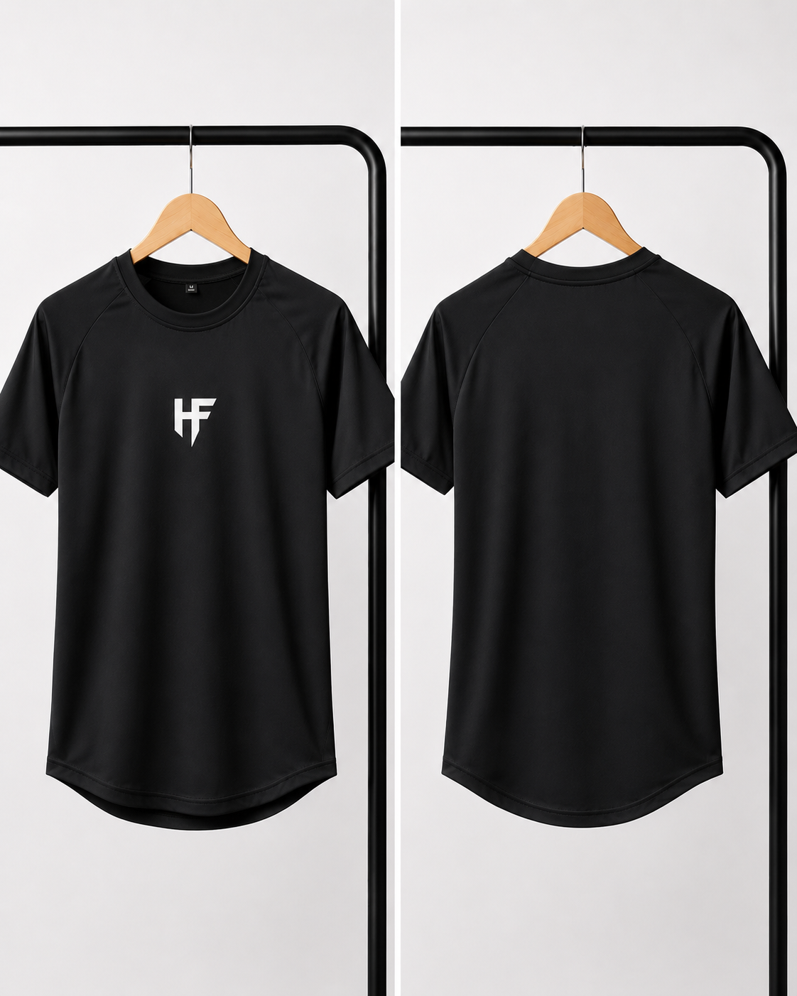 HF Performance DryFit Tee