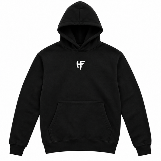 HF Essential Pullover Hoody