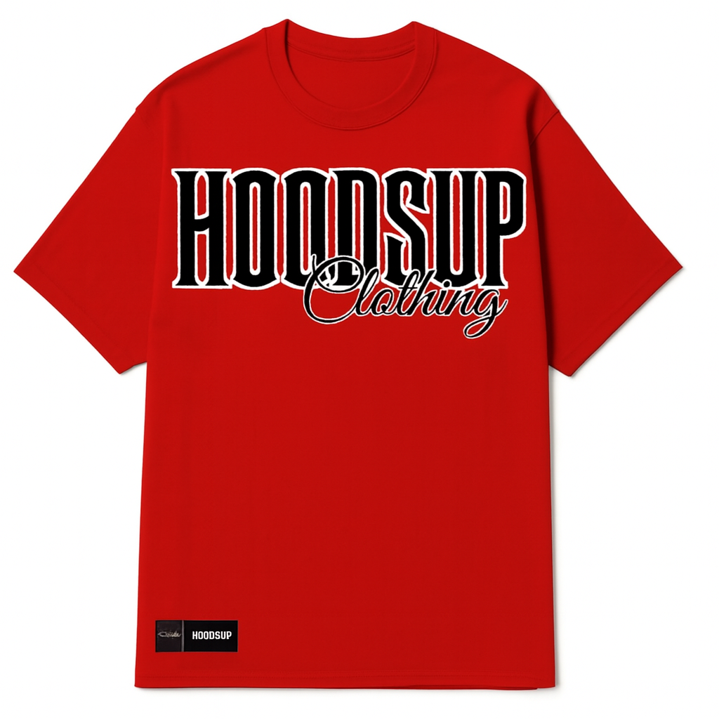 Ribcage S3 E3 Heavy Tshirt