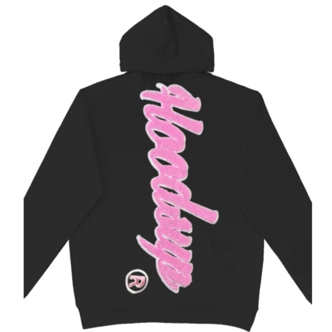 BACKBONE S1 EP1 - OG HOODIE