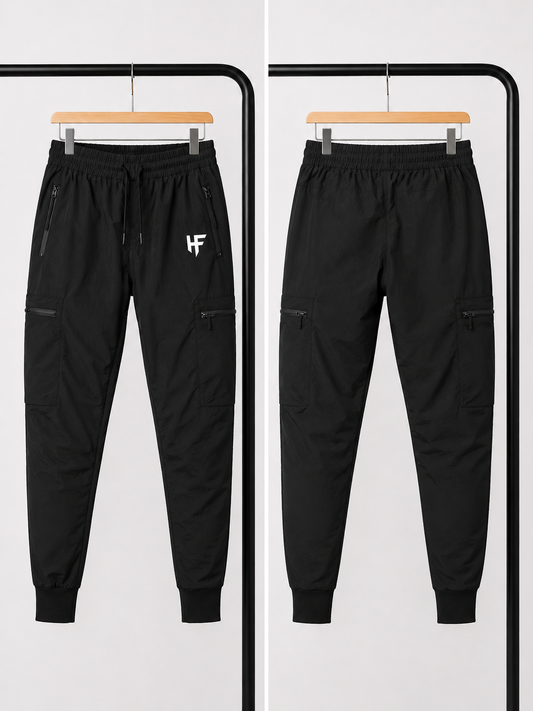 HF DryFit Cargo Joggers