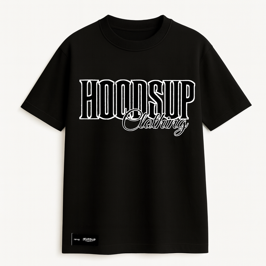 Ribcage S3 E3 Heavy Tshirt